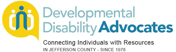 Developmental Disability Advocates