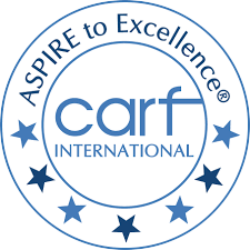 CARF-Logo